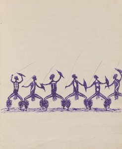 War Dance